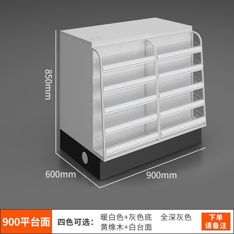 900 평면 조리대(레지스터 조리대)