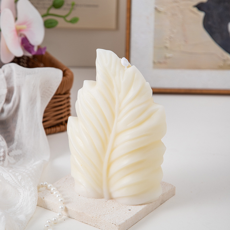 北欧風芸術アロマキャンドル卸売り家庭用創意アロマお土産の幾何学的な形のキャンドルの置物が国境を越えています。|undefined