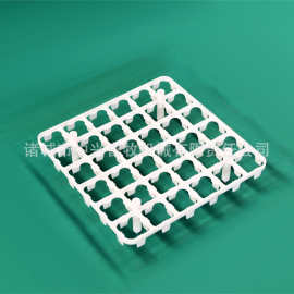 长春塑料36枚鸡蛋蛋托蛋托图片塑料36枚孵化蛋盘