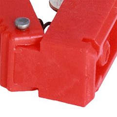 Cross-border MB15AK welding gun switch 24KD 36KD MIG welding gun accessories MB15 switch core 5PCS