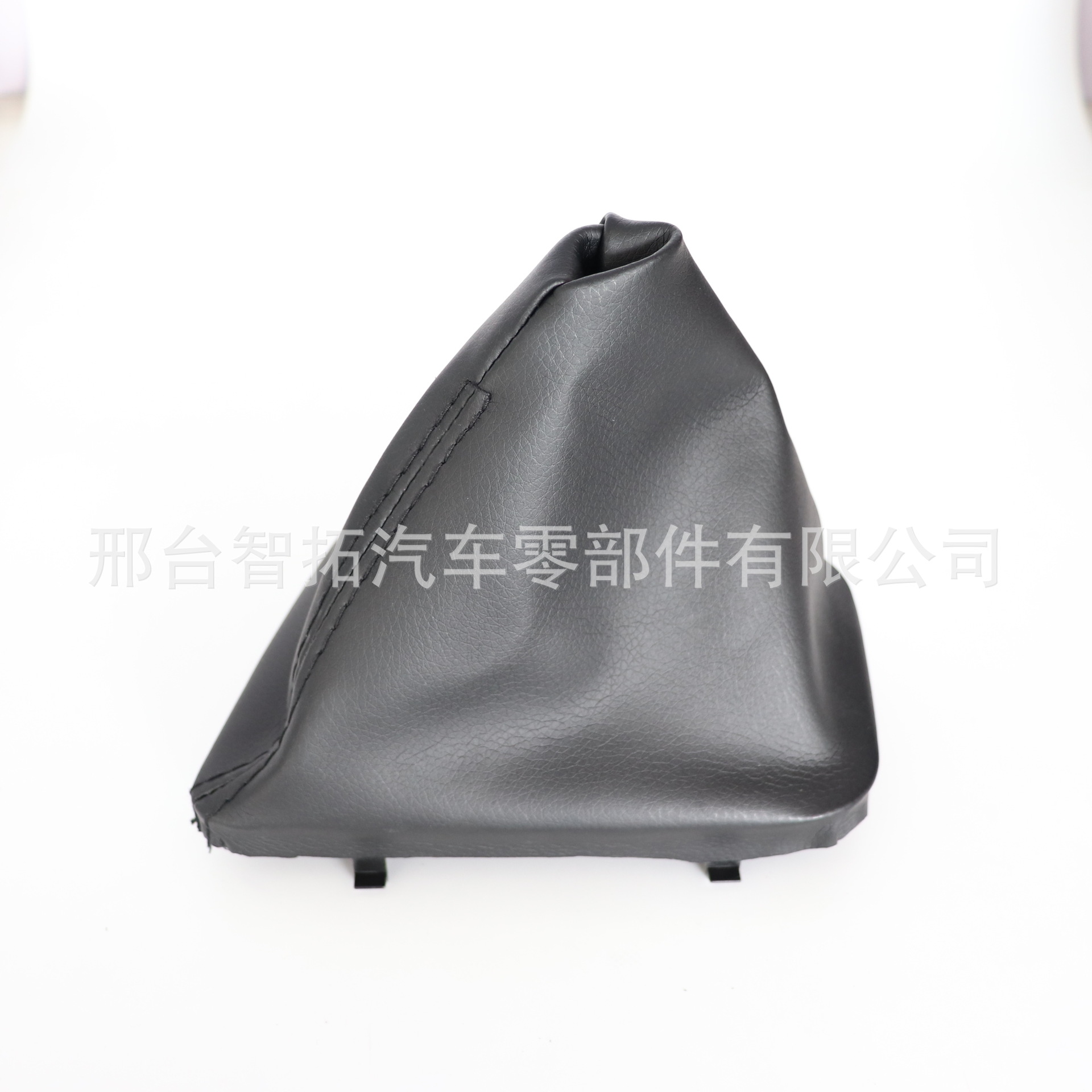 Handbrake Cover Dustproof Leather Case for BMW 3 Series E46 Automatic