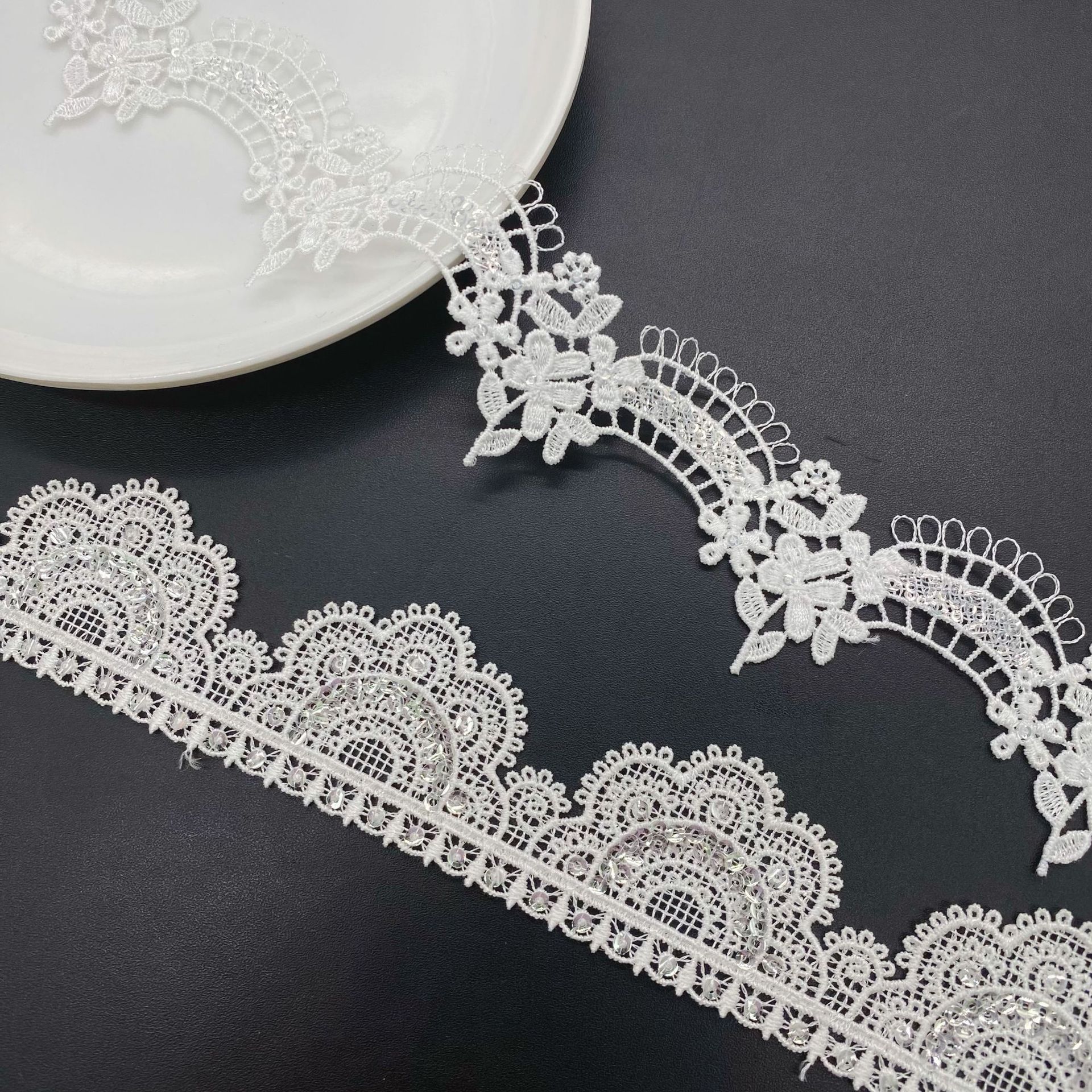 Lace