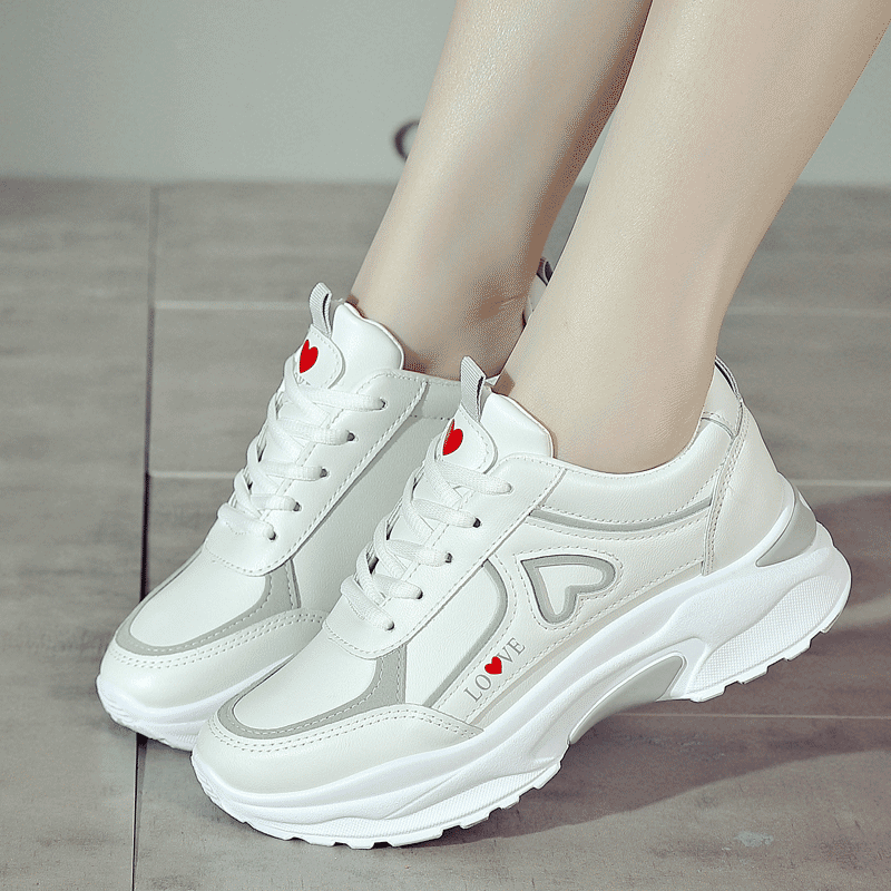 K83-2 가죽 그레이