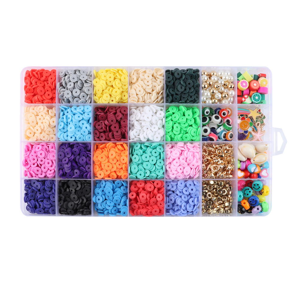 28格陶片配件套装-5