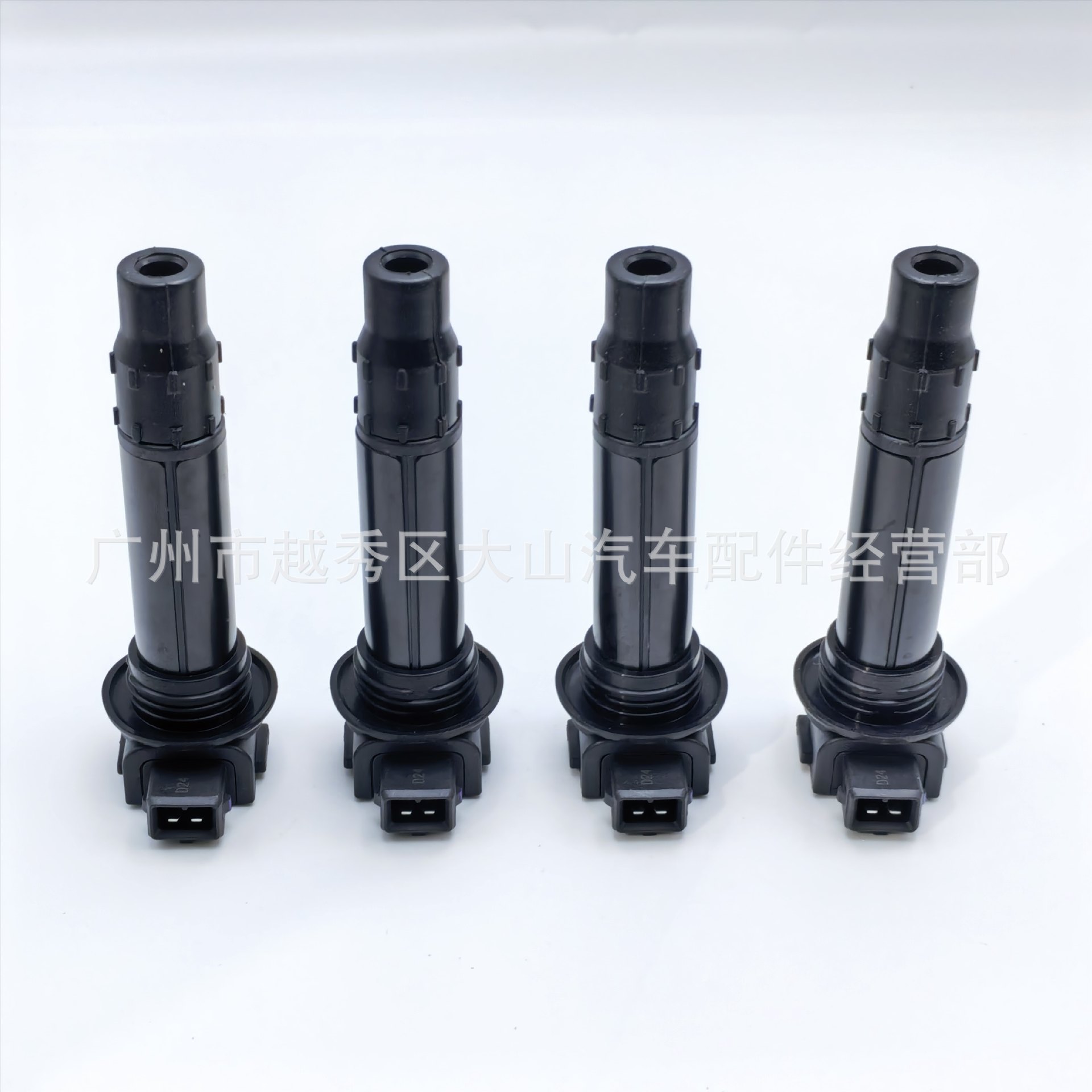 High-voltage ignition coil accessory 0700-178000 suitable for high-power Chunfeng motorcycles