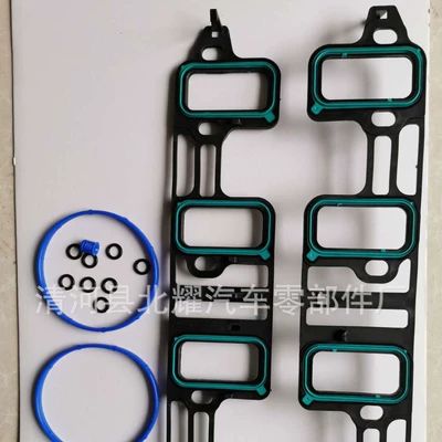 Cylinder and parts Cushion 6.0L
