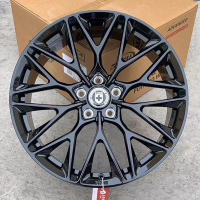 for 20, 21, 22inch Ideal | Hub - 19x85j-forged-no-51