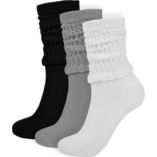 A 67994 Textured High Socks ���w���y��Ͳ�m �W���羳���R�d��