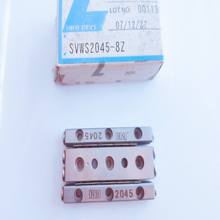 NB交叉导轨 SV4200 SV12400  NV3050 NV2045 SVS6200-16Z促销