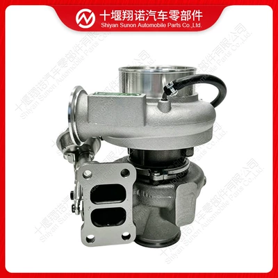 Supercharger 3780338 is suitable for Cummins engines (Engine assembly)