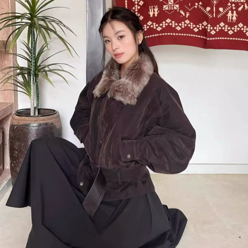 Разъемная демисезонная куртка для любимого, oversize