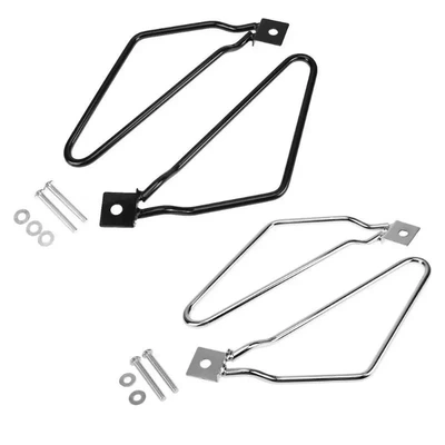Side Bag Protective Bracket Side – Motorcycle Safety Supplies
