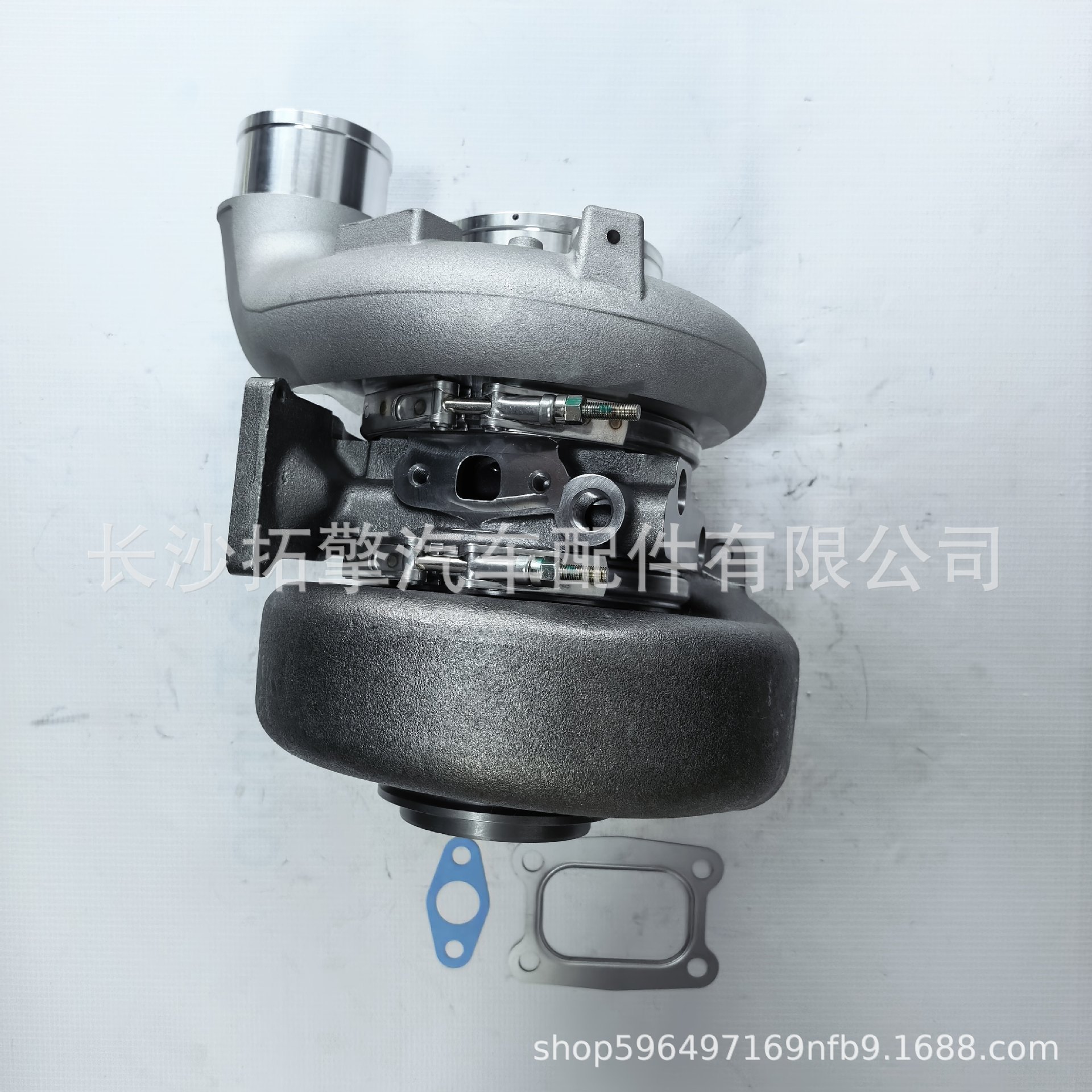 Suitable for Cummins turbocharger 3787604 3787605 3791531 3791533