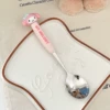My Melody, ложка