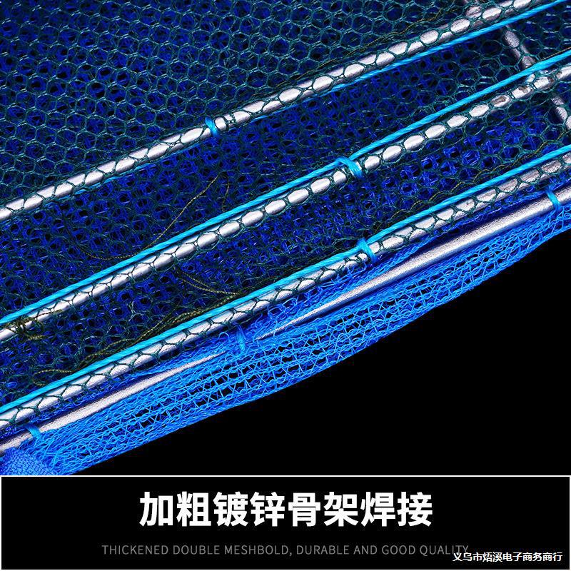 折叠晒鱼网防蝇笼晒干网晾晒网晒鱼笼网箱晒菜网晒干笼晒网拉网