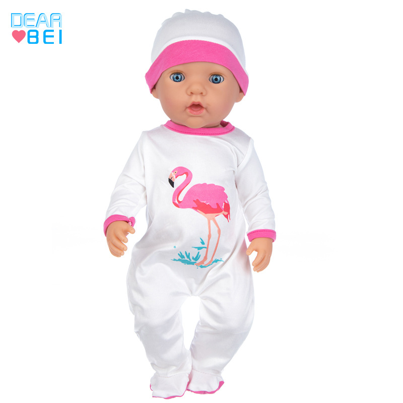 Q18-319鸵鸟套装 (3)