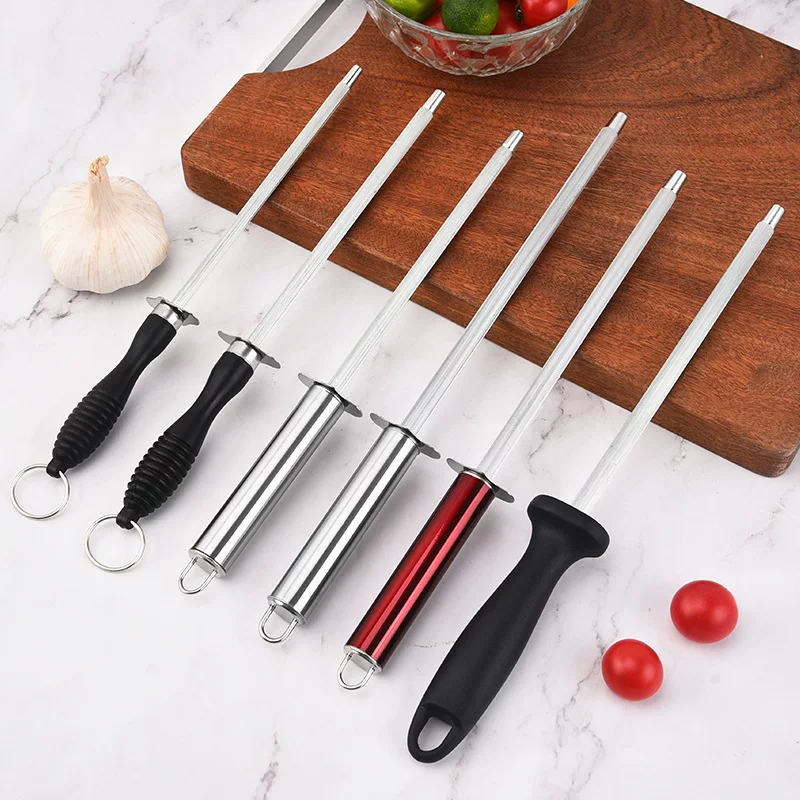 Handheld plastic fast handle stainless steel for home use