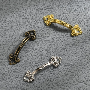 精茂 Антикварная коробочка для хранения, подарочная коробка, упаковка, маленькие аксессуары