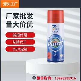 汽车涂料;其他油墨;防腐涂料