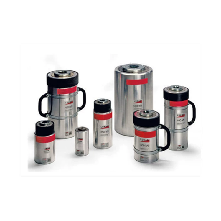 Германия LUKAS Гидравлический цилиндр гидравлический насос цилиндр быстрое соединение