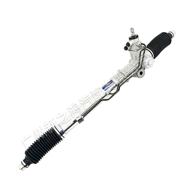 Toyota Prado Vzj95 – Steering gear assembly