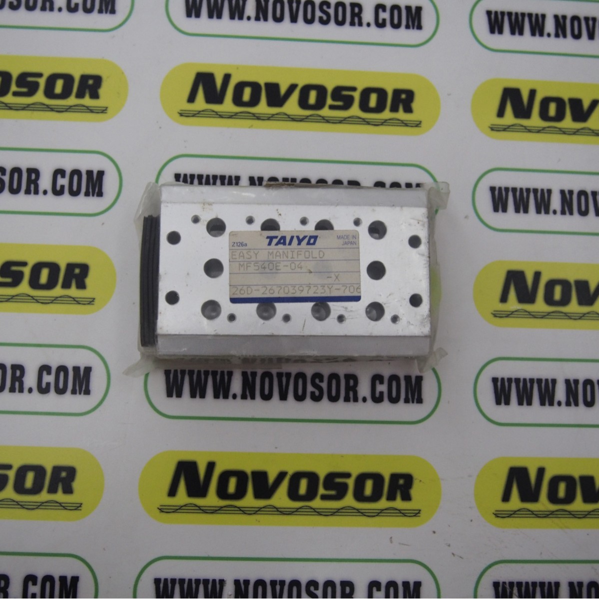 TAIYOMFS40E-04 / MF540E-04-X