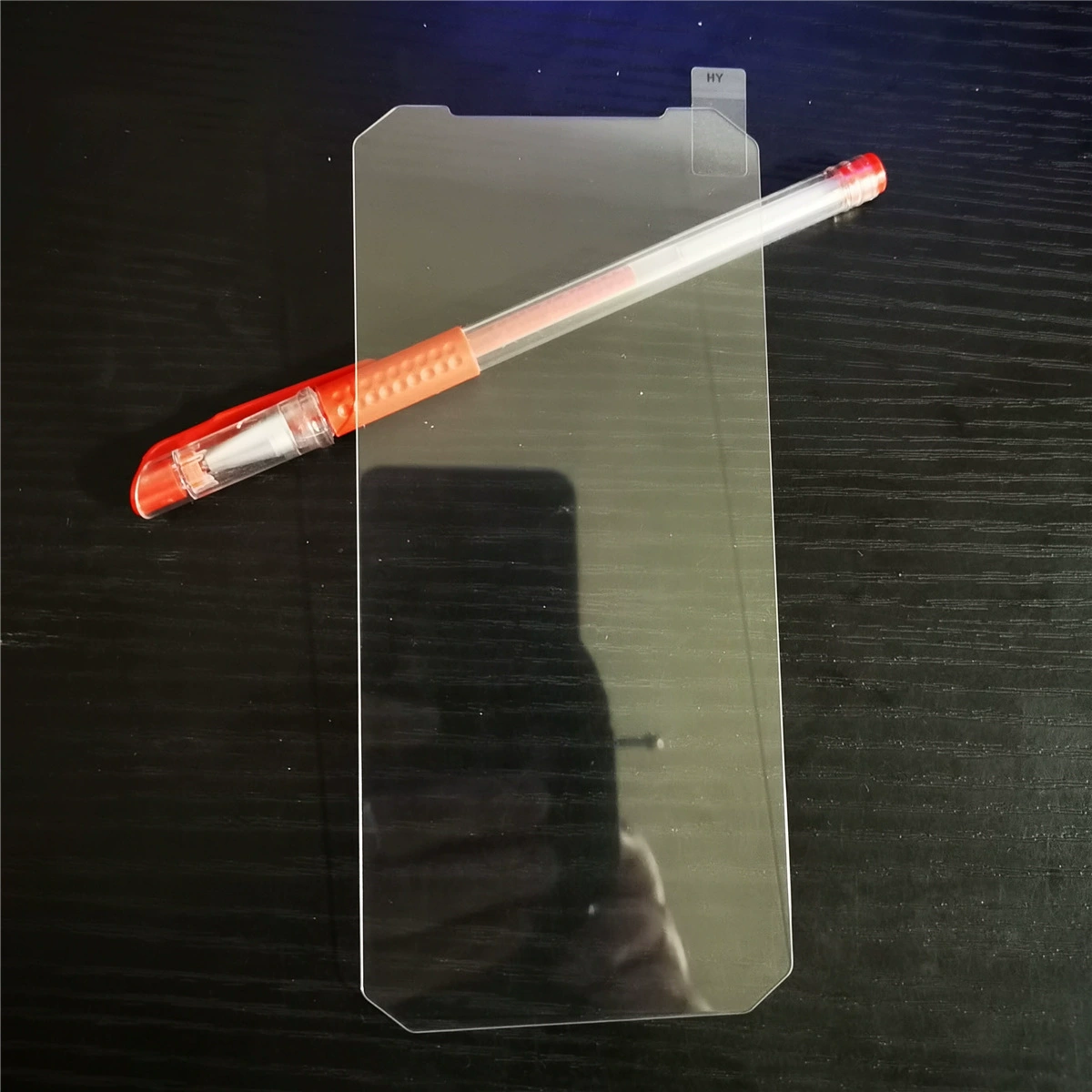 Подходит для Unihertz Shark 5G 8849 Shark закалённая плёнка, защитная плёнка для мобильного телефона, полный экран HD пленка