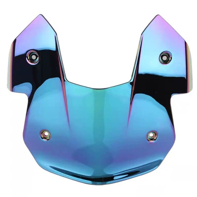 Motorcycle Front Windshield, Motorcycle front windshield - phantom