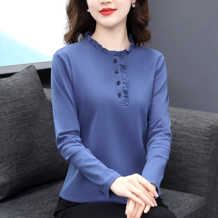 라일락 난초