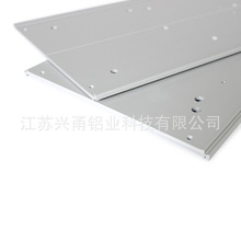 南通铝合金CNC五金加工自动化配件数控车床铣床加工铝合金配件