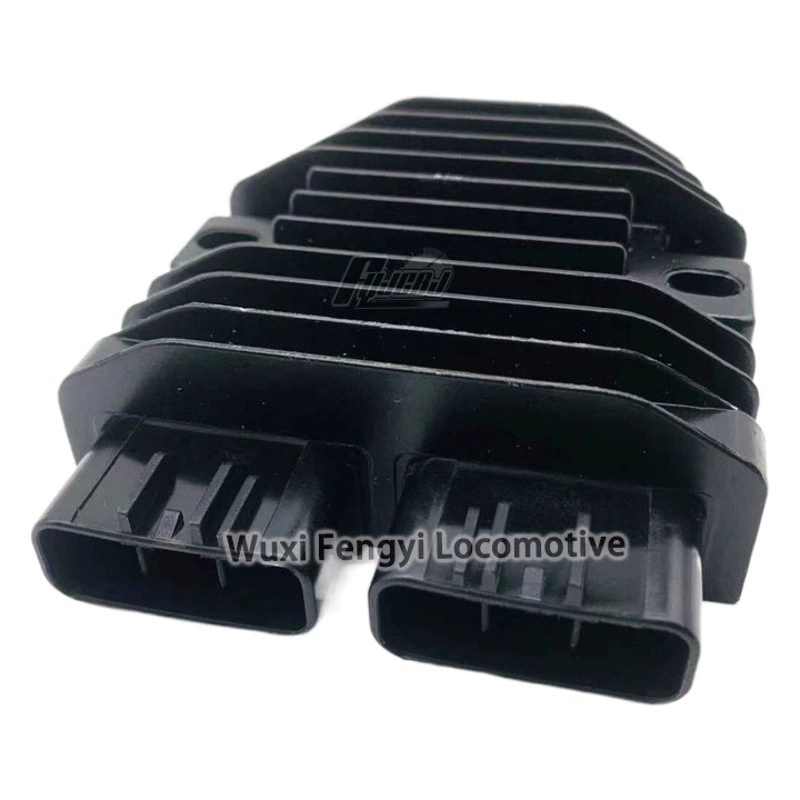 Huanglong BJ600GS BN300 Jinpeng 502 Young Lion 500 30A регулятор напряжения Выпрямитель регулятор напряжения зарядное устройство