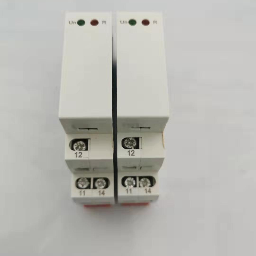 相序继电器 三相继电器 DPA51CM44 相序保护器缺相与相序