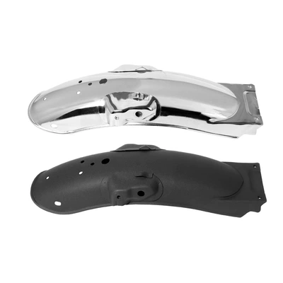 Fender Mud Tile – Motorcycle Safety Supplies