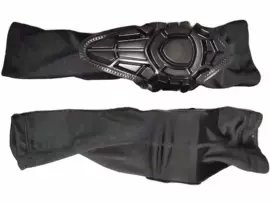 组合运动户外护具;护腿;运动装备加工