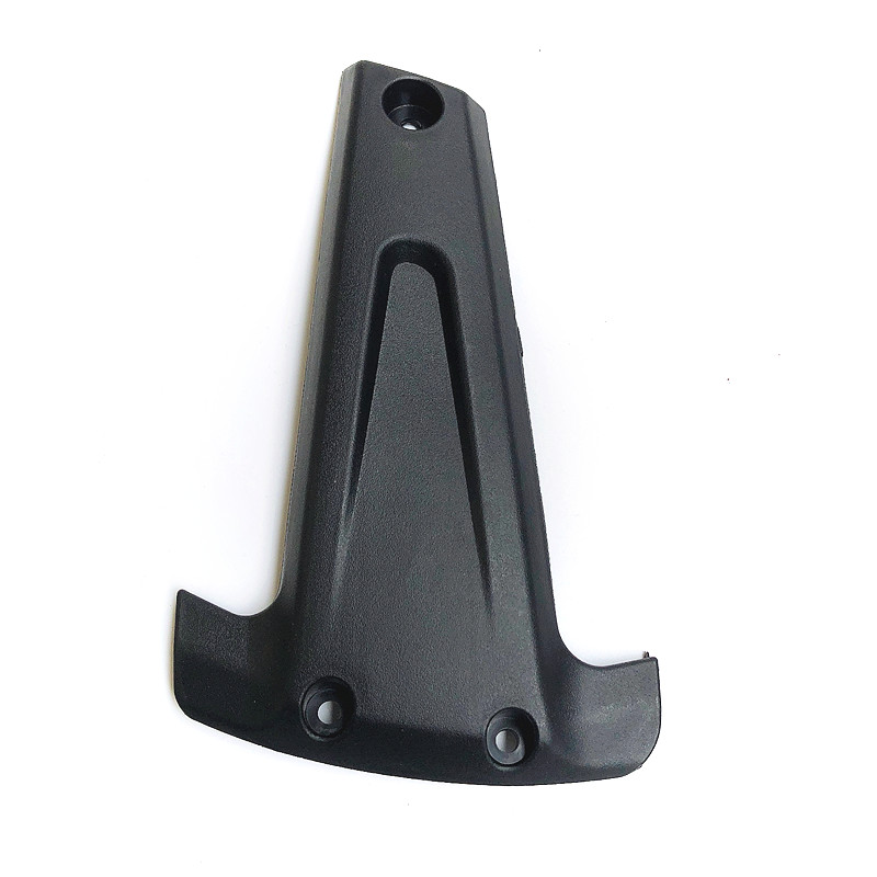 Suitable for electric vehicles 007/009 rear fender, electric motorcycle, battery vehicle, delivery vehicle rear wheel fender bracket accessories