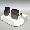 Polarising pony, glasses solar-powered, fashionable sunglasses, 2022 collection, wholesale