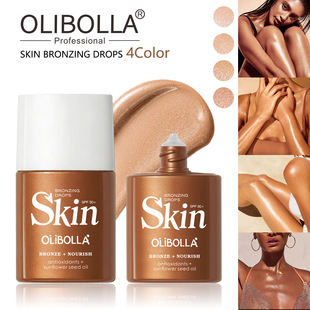 OLIBOLLA���~ɫ���w��ɫ�߹�Һ��ˮ�־�����Һ�羳�������ڹ��~Һ