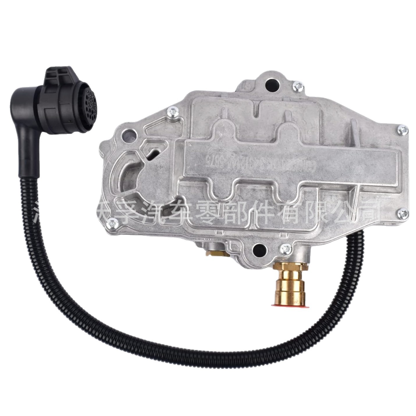 Suitable for Volvo Gearbox Accessories Solenoid Valve 22327063 22327069