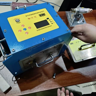 DXH12.5矿用本安型电源箱 无线洒水降尘装置后备电池