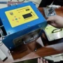 本安型矿用后备无线装置