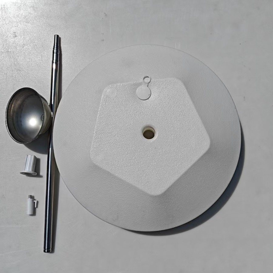 (Утюг, обычный 2 метра, телескопический стержень + вилка + железная чаша + большое круглое основание) Разместите заказ и измените стоимость доставки, в противном случае товар не будет отправлен.