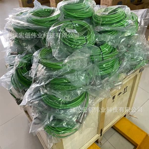 6FX8002-2DC10-1BF0 Системный коммуникационный кабель 6FX8002-2CA31-1FA0 и другие точечные снабжения