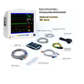 个人护理电器;血氧仪;家用血压计