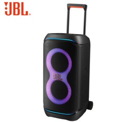 J.B.Lパーティbox120 bluetoothスピーカーモバイル携帯家庭KTVオーディオセット屋外オーディオ