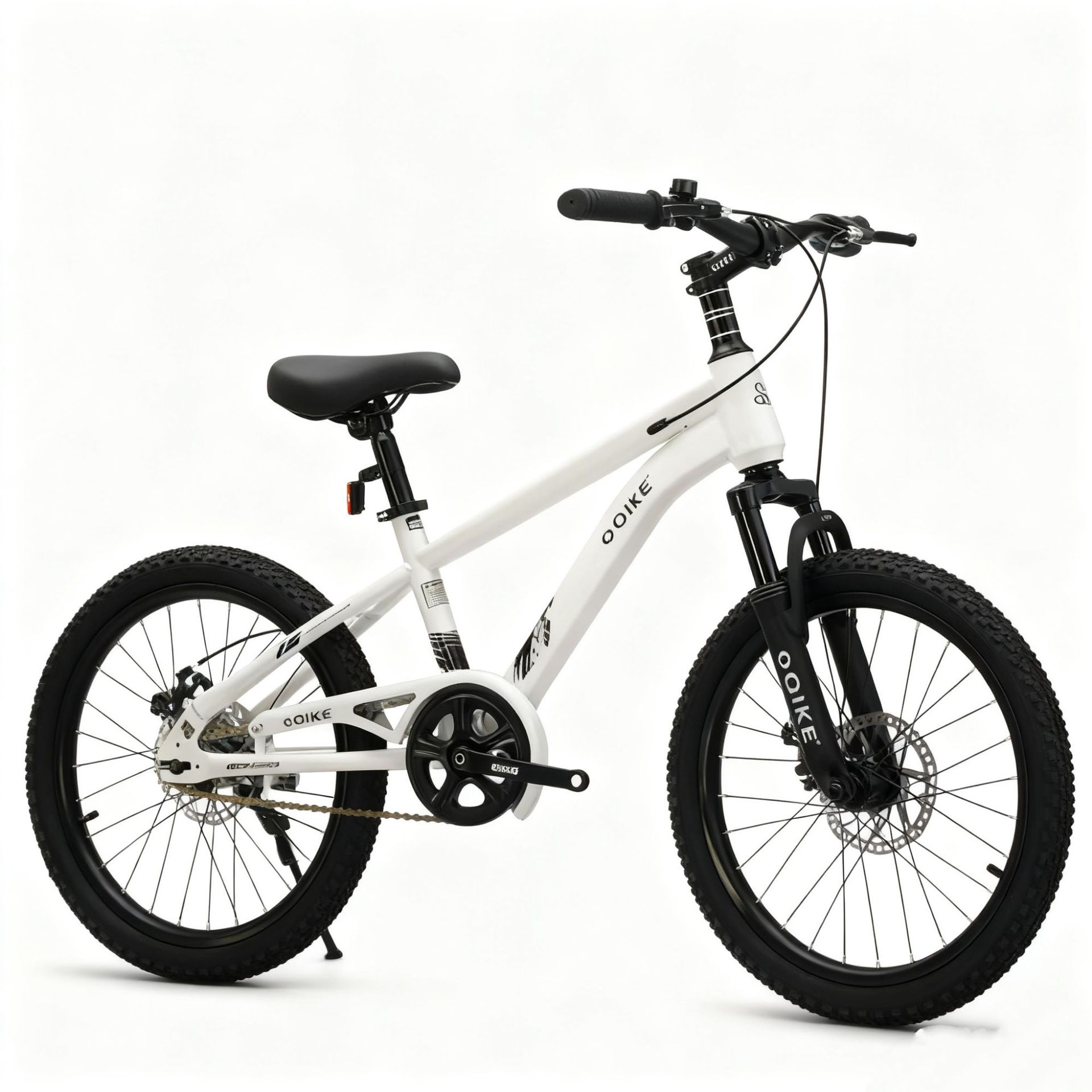 Big Tong bicicleta infantil 6 - 12 - 15 estudiantes adolescentes de secundaria de acero de alto carbono amortiguador bicicleta de montaña ultraligera