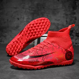 足球鞋;男式运动单鞋;男式板鞋