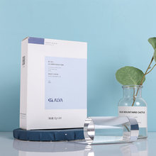 瑷尔博士面膜Dr.Alva益生菌面膜玻尿酸保湿10片