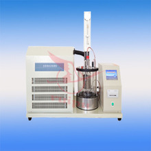 RP-7533B 自动结晶点测定仪 石油分析仪器苯结晶点试验器石油仪器