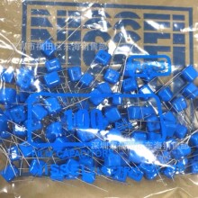 NISSEIվMTFĤ155J 50V _P7.5MM 1.5uF Bʽ