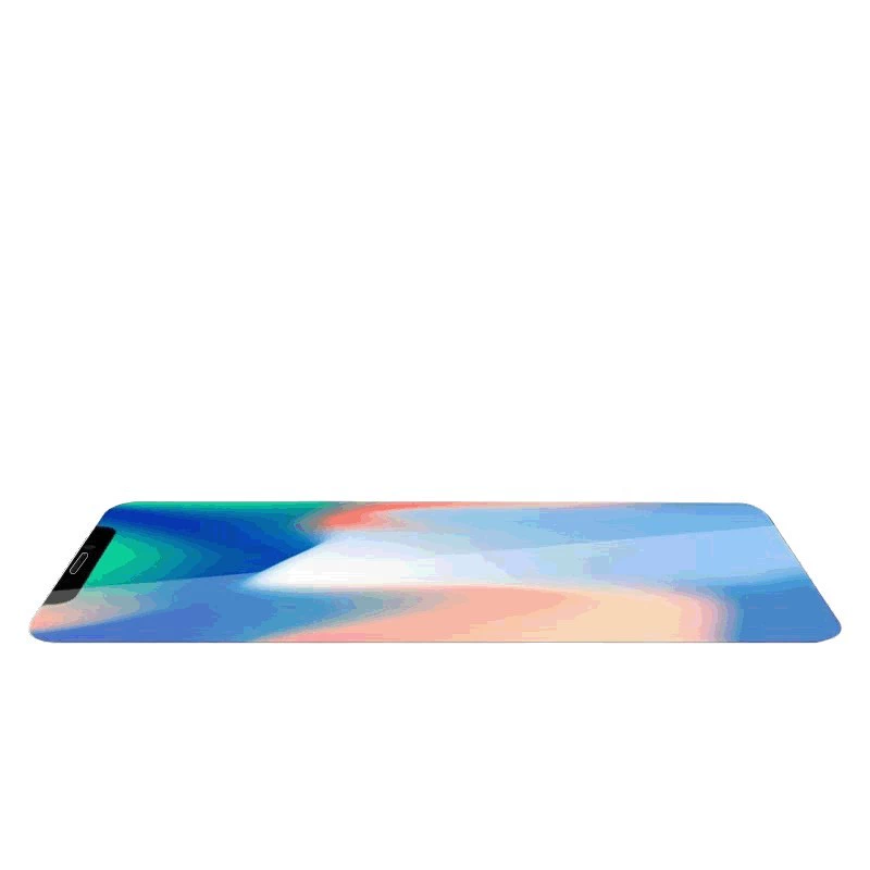Apple, совместимое стекло ультратонкое для iPhone 17 Pro, США, 17 Pro Max